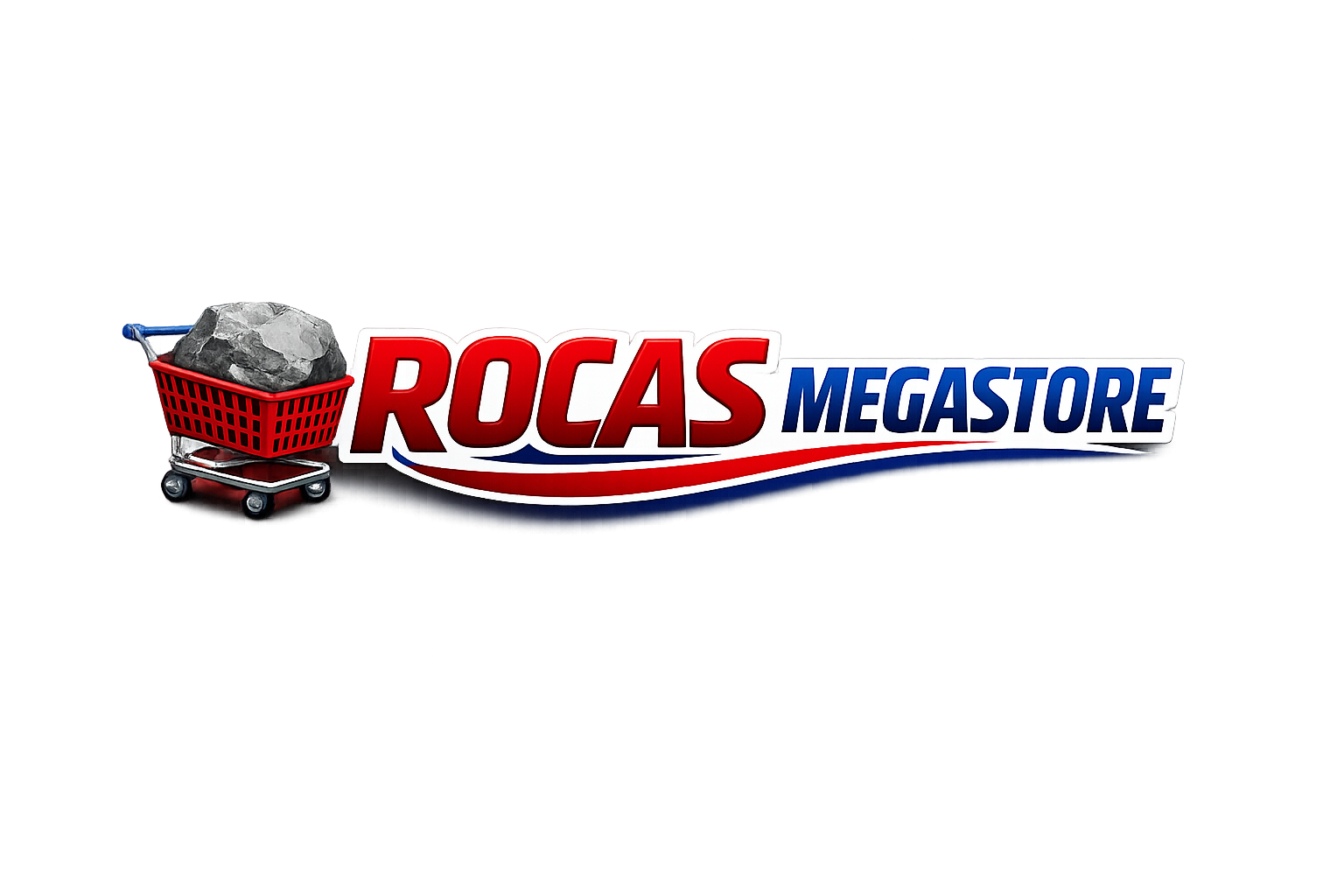 ROCAS MEGASTORE